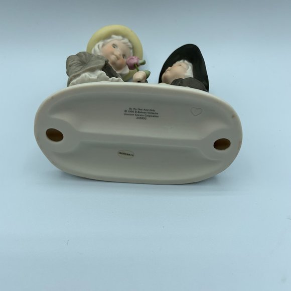 Kim Anderson's Pretty As A Picture "BE MY ONE AND ONLY" 1996 - Picture 7 of 7